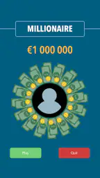 Qui Veut Des Millions screenshot