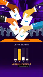 Qui veut gagner the million screenshot