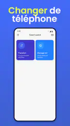 Quick Transfer: Copy My Data screenshot