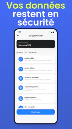 Quick Transfer: Copy My Data screenshot