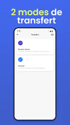 Quick Transfer: Copy My Data screenshot