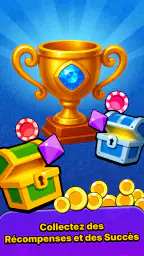 Quiz Blitz : Défi Cérébral screenshot
