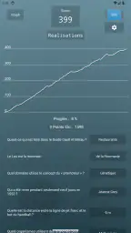 Quiz de culture générale screenshot