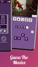 Quiz Film screenshot
