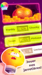 Quiz - Jeu de questions screenshot