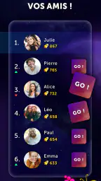 Quiz Planet screenshot