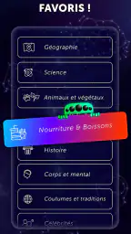 Quiz Planet screenshot