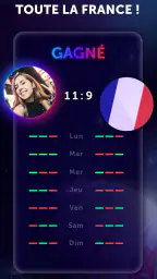 Quiz Planet screenshot