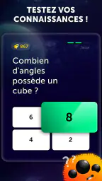 Quiz Planet screenshot
