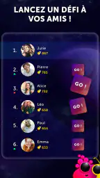 Quiz Planet screenshot