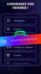 Quiz Planet screenshot