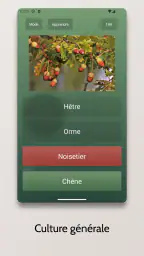 Quiz sans fin screenshot