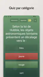 Quiz sans fin screenshot