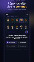 Quizelo : Quiz Battle Royale screenshot