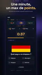 Quizelo : Quiz Battle Royale screenshot