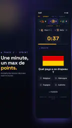 Quizelo : Quiz Battle Royale screenshot