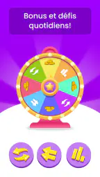 Quizit - Trivia Français screenshot