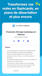 Quizlet : apprendre avec l'IA screenshot