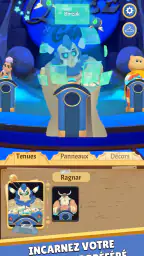 Quizz de Génie screenshot