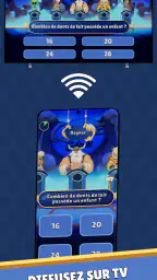 Quizz de Génie screenshot