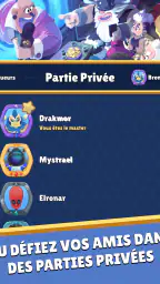 Quizz de Génie screenshot