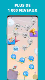 QuizzLand : quiz intelligent screenshot