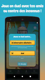 QuizzMax - Le Quiz Multijoueur screenshot