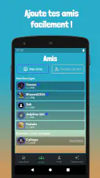 QuizzMax - Le Quiz Multijoueur screenshot