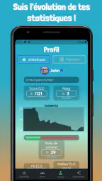QuizzMax - Le Quiz Multijoueur screenshot