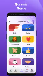 Quran by Quranly screenshot