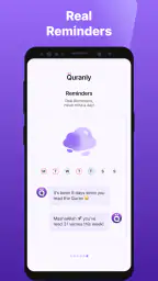 Quran by Quranly screenshot