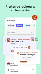 Qustodio Contrôle Parental screenshot