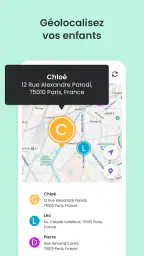 Qustodio Contrôle Parental screenshot