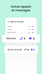 Qustodio Contrôle Parental screenshot