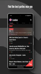 RA Guide screenshot