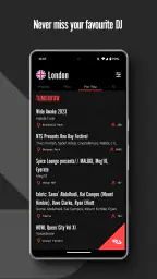 RA Guide screenshot