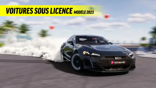 Race Max Pro - Jeux de Voiture screenshot