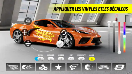 Race Max Pro - Jeux de Voiture screenshot