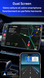 Radarbot: Détecteur de Radars screenshot