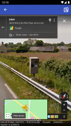 Radars Fixes et Mobiles screenshot