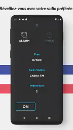 Radio FM France: Stations Live screenshot
