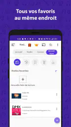 Radio FM: Live AM, FM Stations screenshot