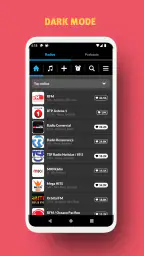 Radio Portugal FM Live screenshot