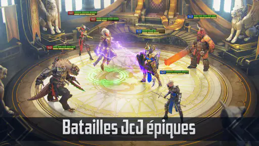 RAID: Shadow Legends screenshot