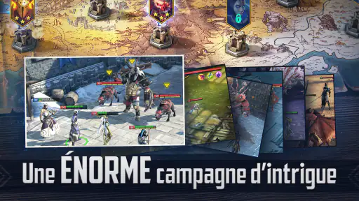 RAID: Shadow Legends screenshot