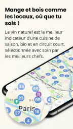 Raisin: Vin Naturel screenshot