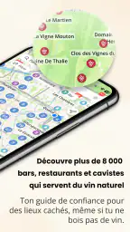 Raisin: Vin Naturel screenshot