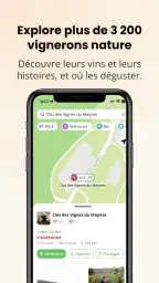 Raisin: Vin Naturel screenshot