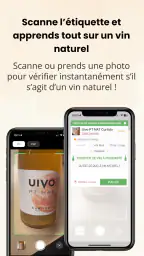 Raisin: Vin Naturel screenshot