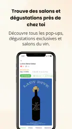 Raisin: Vin Naturel screenshot